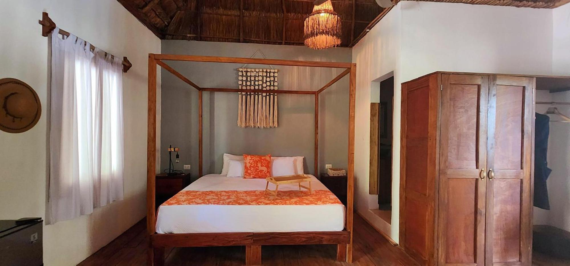 Hotel Kin Tulum Jungle Deluxe Exterior photo